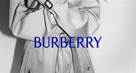 burberry business of fashion